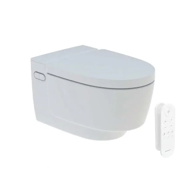 Geberit - AquaClean Mera Classic Douchetoilet