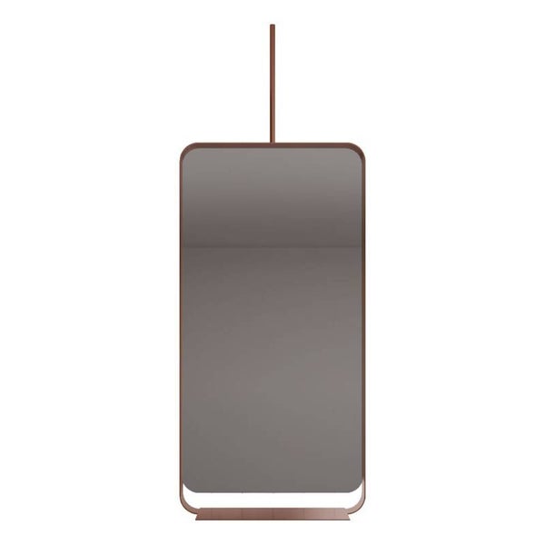 Gliss Design - Astra Ovale Badkamerspiegel