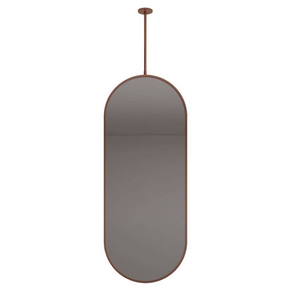 Gliss Design - Halo Ovale Badkamerspiegel