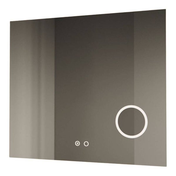 Gliss Design - Lumin Rechthoekige LED Badkamerspiegel