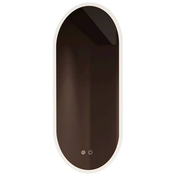 Gliss Design - Orion Ovale LED Badkamerspiegel