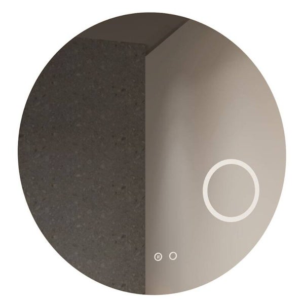 Gliss Design - Sol Ronde LED Badkamerspiegel