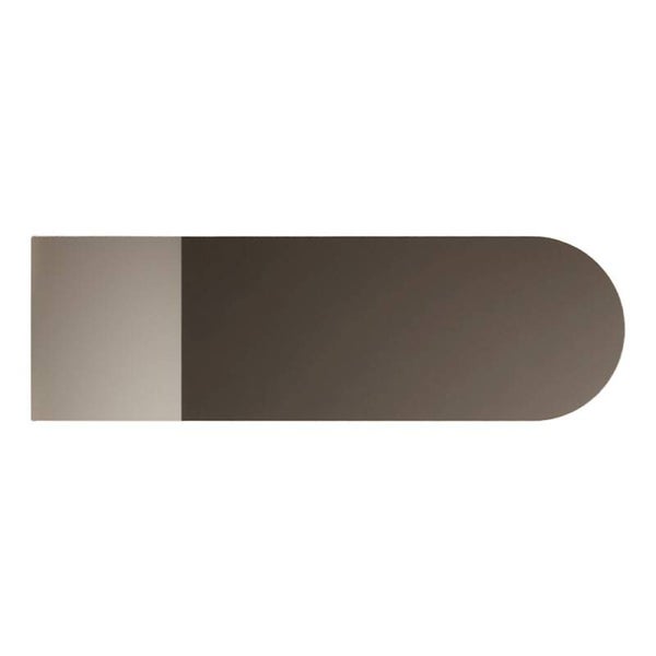 Gliss Design - Zelus Ovale LED Badkamerspiegel