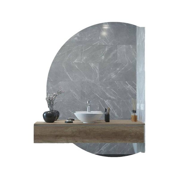 Gliss Design - Calypso Organische LED Badkamerspiegel