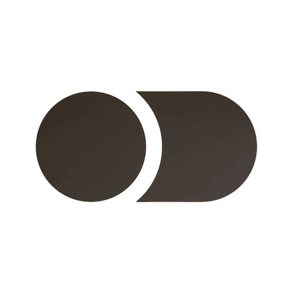 Gliss Design - Eris Organische LED Badkamerspiegel