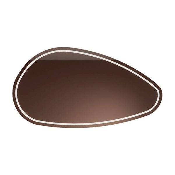 Gliss Design - Sirius Organische LED Badkamerspiegel