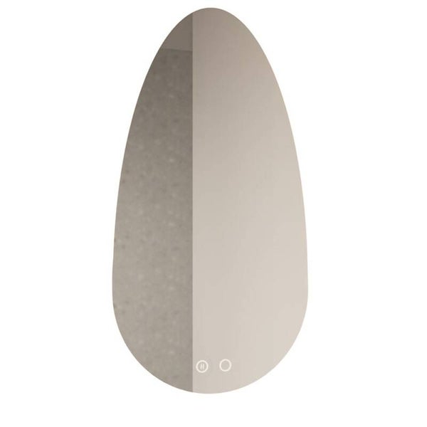 Gliss Design - Triton Organische LED Badkamerspiegel