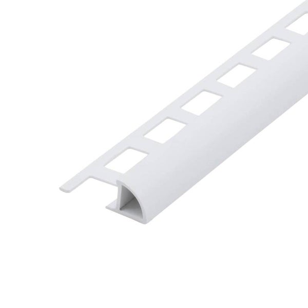 Blanke - PVC Rond Manhattan 8 mm 250 cm