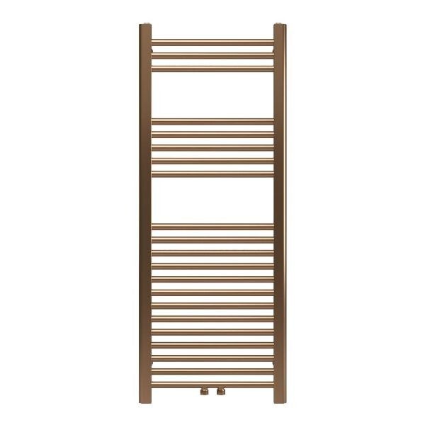 Radiatoren normaal cv