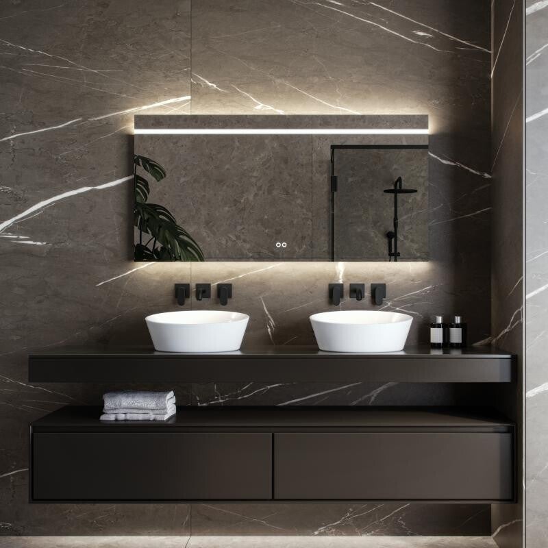 Hipp Design - Spiegel SPV 4500