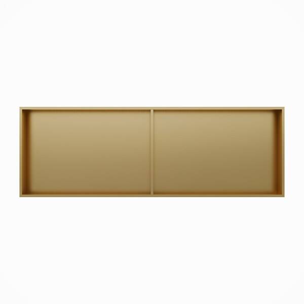 CompleetSanitair Collectie - Inbouwnis