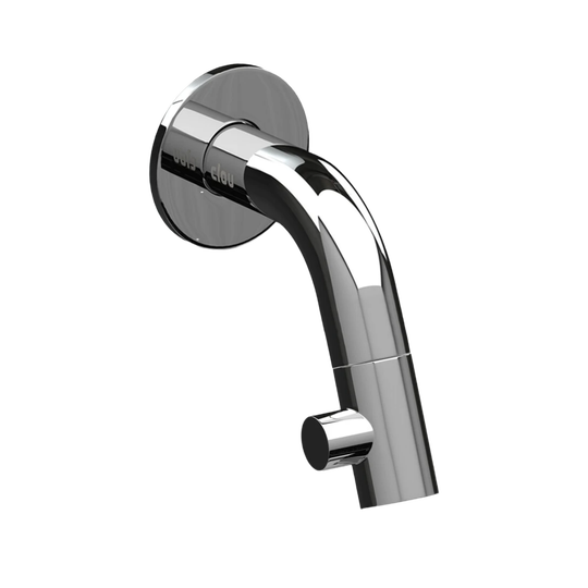 Clou - Kaldur fonteinkraan (wand)