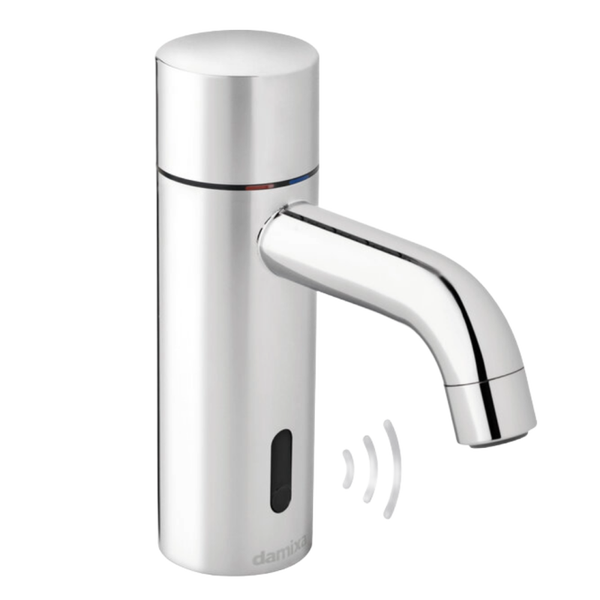 Damixa - Silhouet Touchless Wastafelkraan