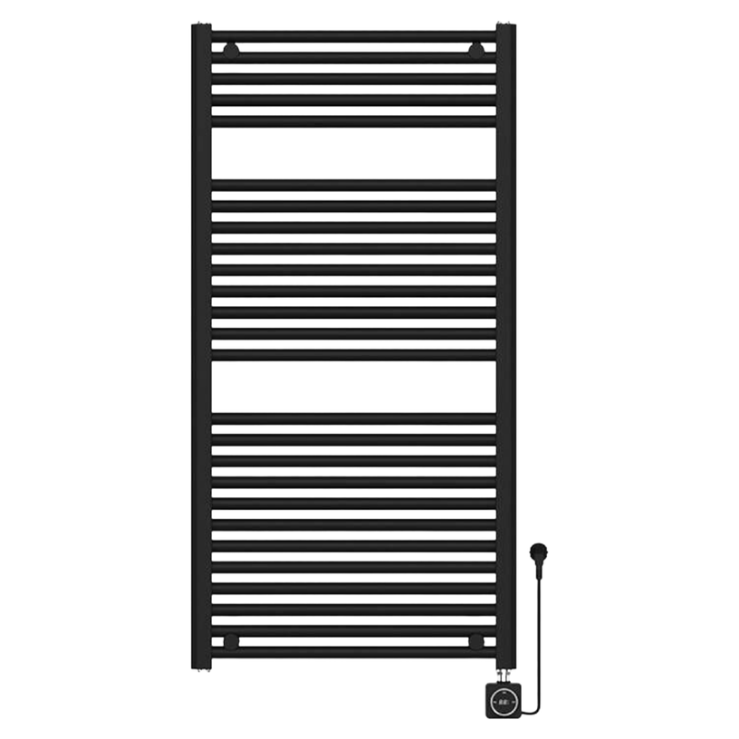 Radiatoren elektrisch
