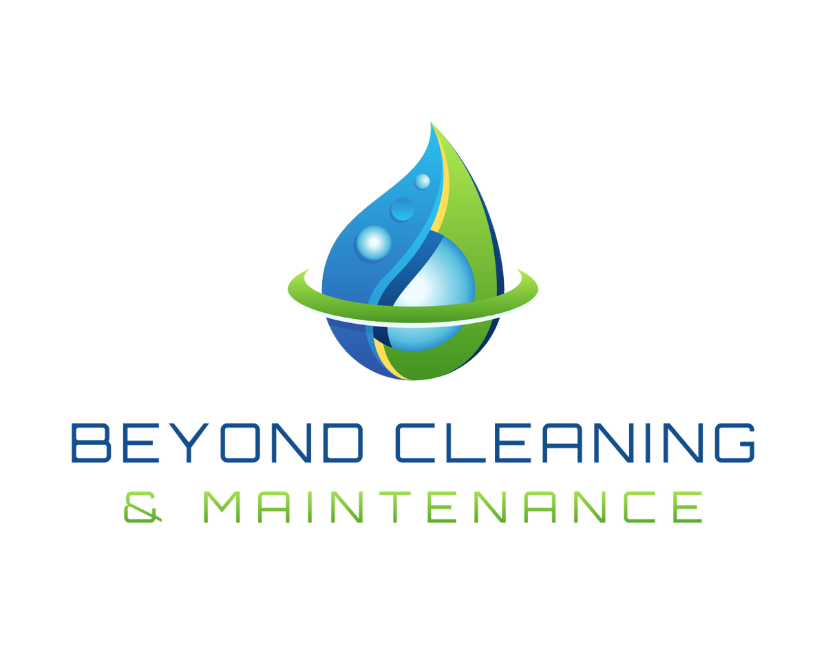 Beyond Cleaning & Maintenance Services