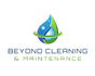 Beyond Cleaning &amp; Maintenance Services