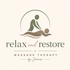 Relax and Restore by James
