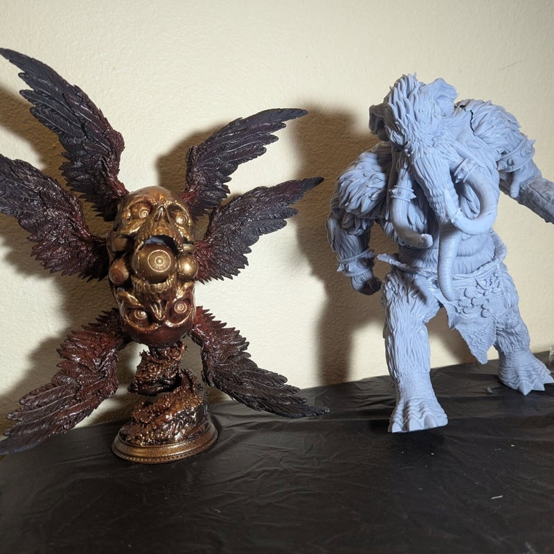 Pre-painted