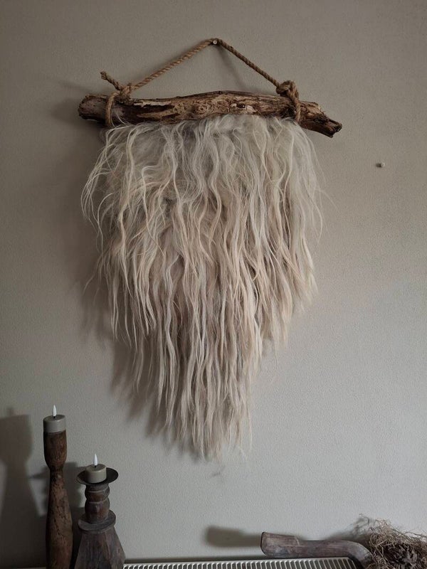 Wandhanger licht 17