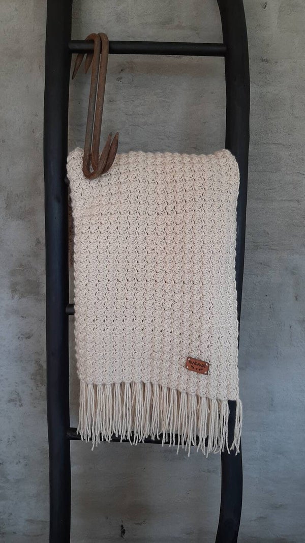 Woondeken XL off white