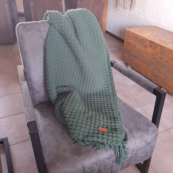 Woondeken groen