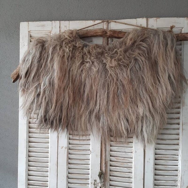 Wandhanger XXL licht 14