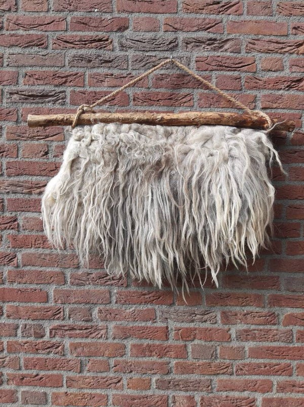 Wandhanger licht 27