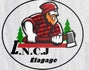 L.N.C.J élagage