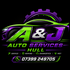 A&amp;J Auto Services