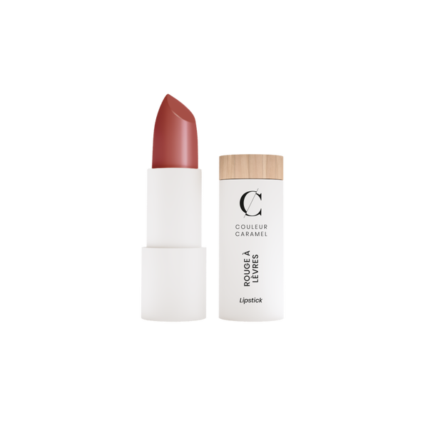 CC Matt Lipstick N°126 (Rosy Beige) [3.5 Gram]