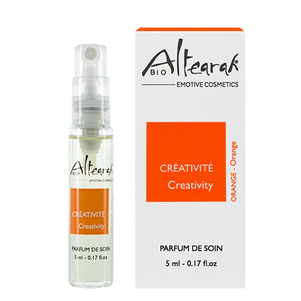 Parfum de Soin (Orange) Creativity 5ml