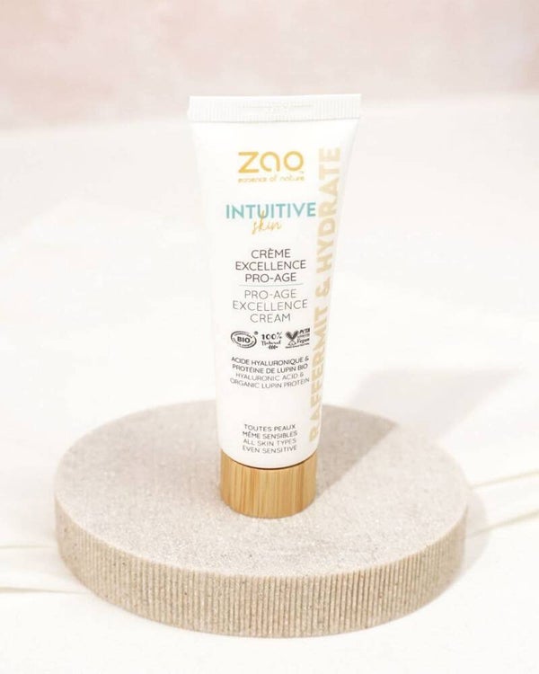 ZAO Pro-Age Excellence Cream - 50ml