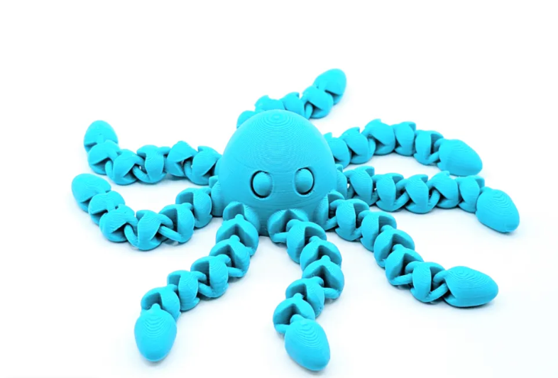 Octopus