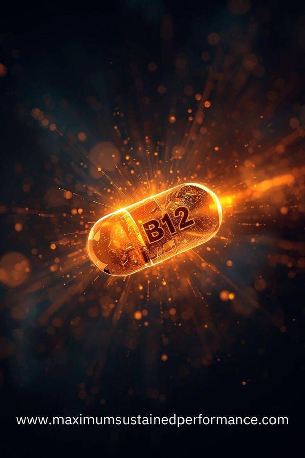 Vitamin B12