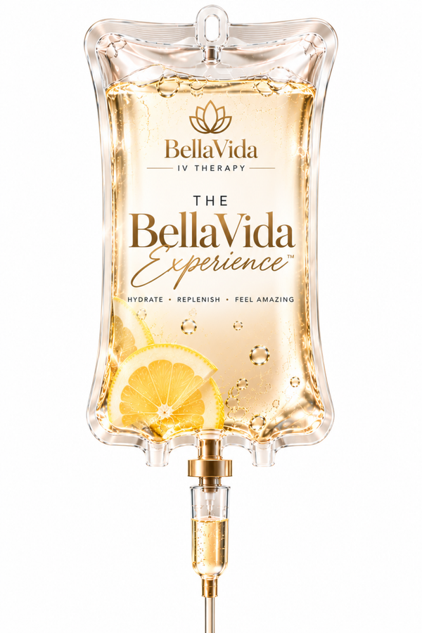 The BellaVida Experience