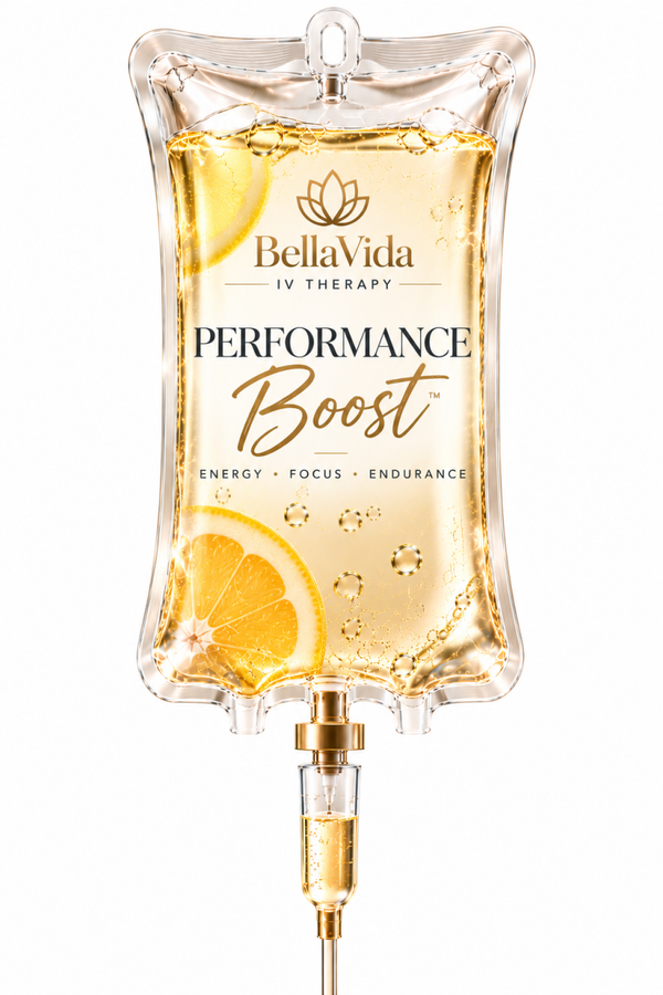 Performance Boost
