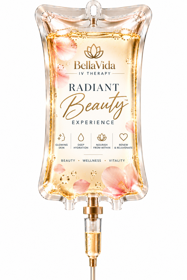 Radiant Beauty Experience
