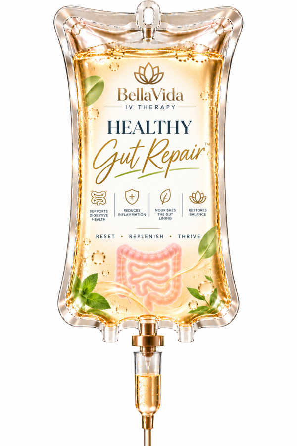 Healthy Gut Repair