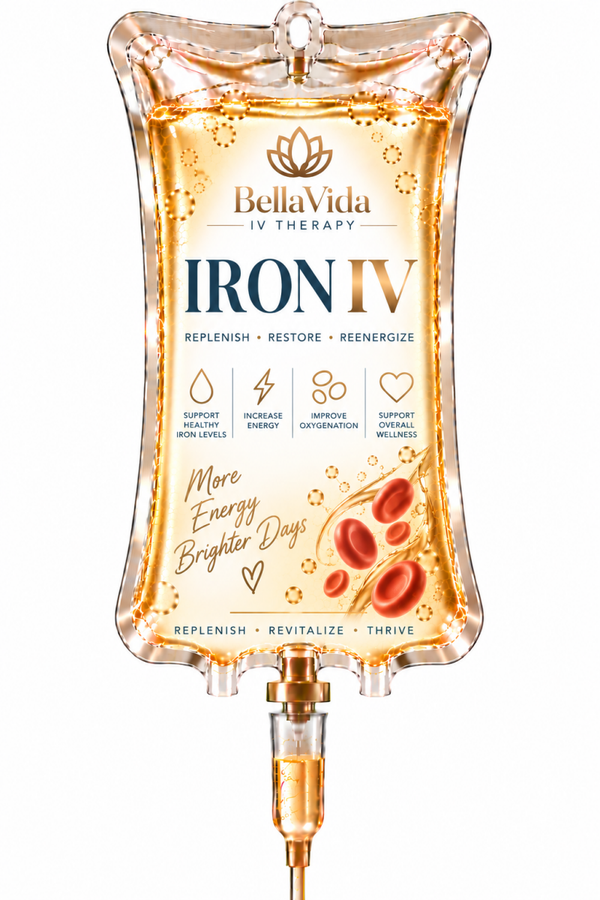 Iron IV
