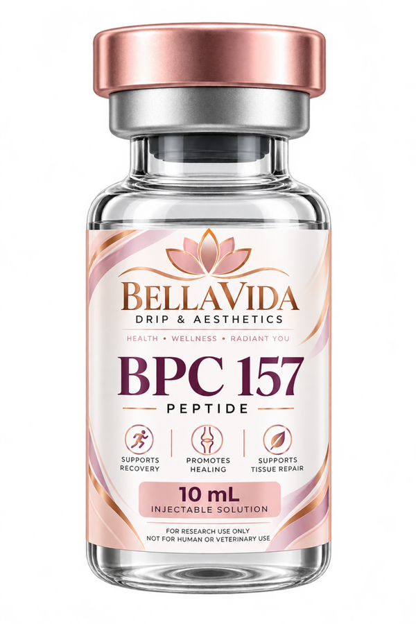 BPC-157 (10mg)