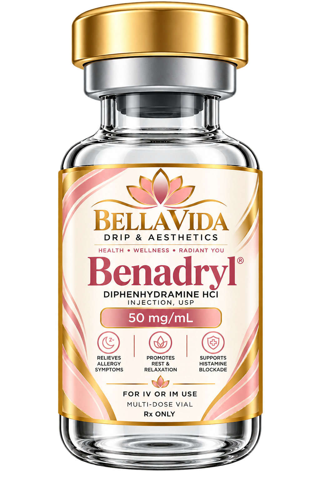 Benadryl