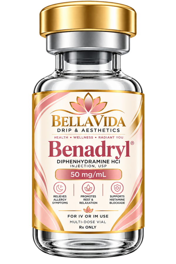 Benadryl