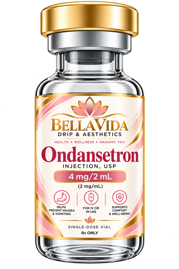 Ondansetron