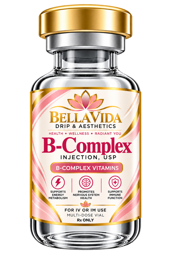 B-Complex