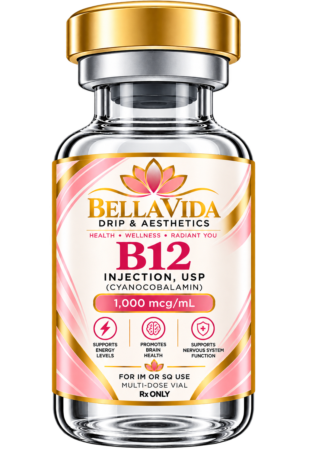 Vitamin B12
