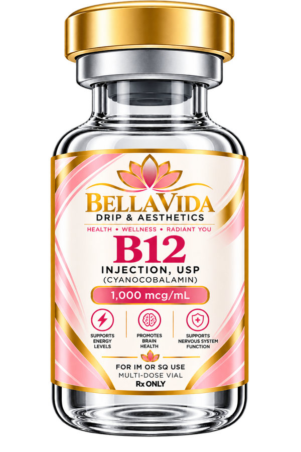 Vitamin B12