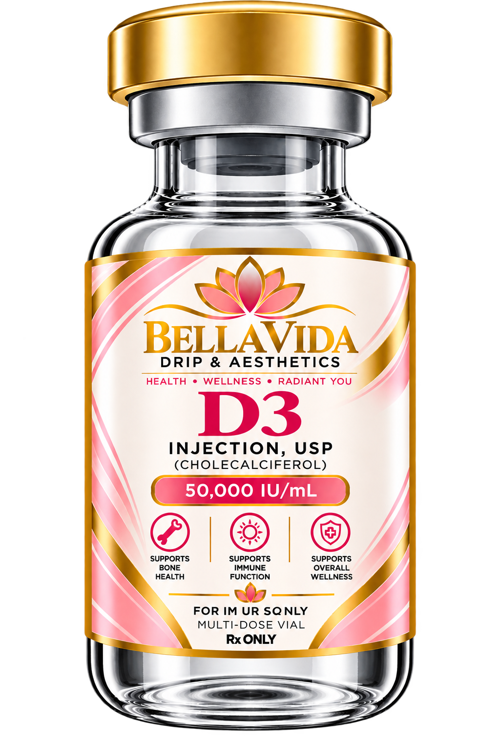 Vitamin D3