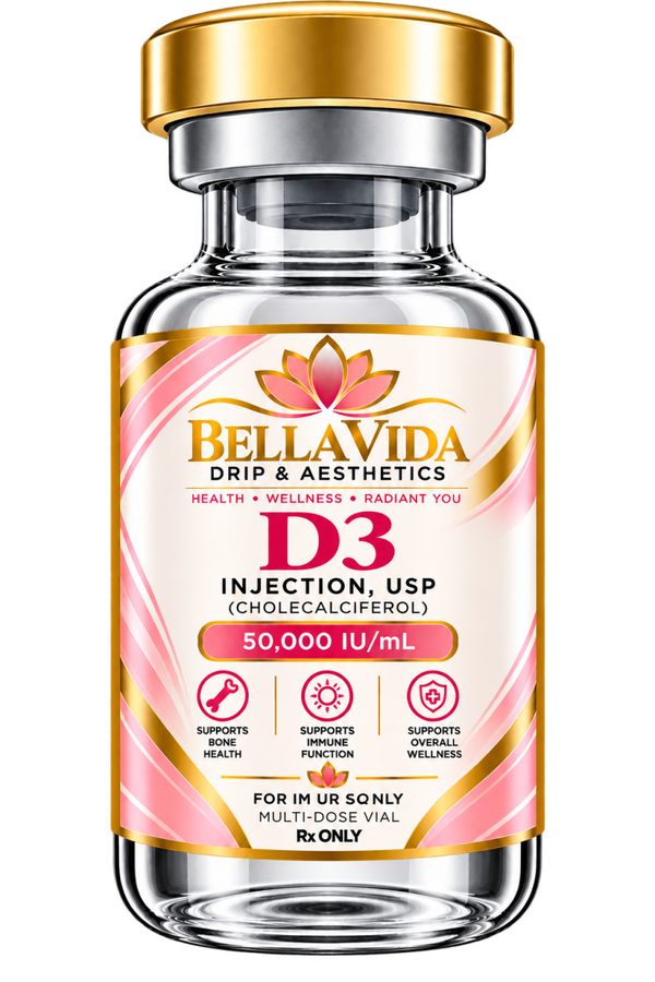 Vitamin D3
