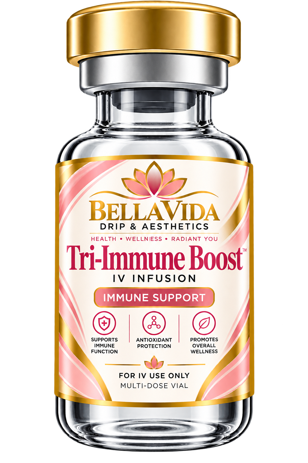 Tri-Immune