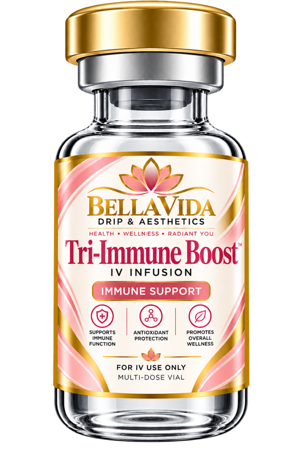 Tri-Immune